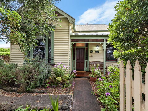 EAMONT ON SACKVILLE - Hotel WA 1