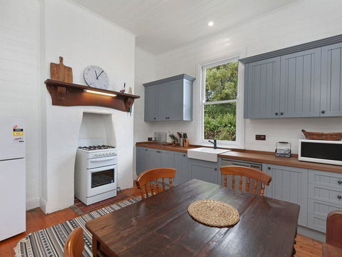 EAMONT ON SACKVILLE - Hotel WA 2