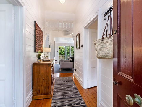 EAMONT ON SACKVILLE - Hotel WA 0