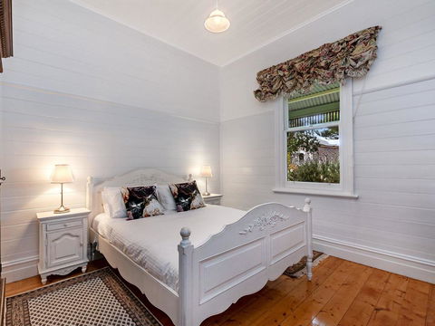 EAMONT ON SACKVILLE - Hotel WA 3