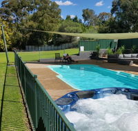 Early Settlers Motel Tocumwal - Hotel WA