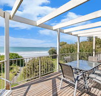 East Beach House - Hotel WA