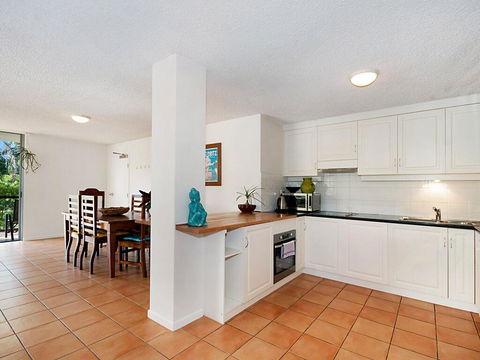 EAST COAST ESCAPES - Byron Beachfront - Hotel WA 1