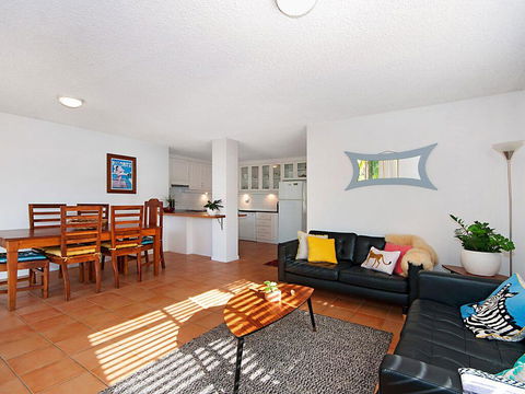 EAST COAST ESCAPES - Byron Beachfront - Hotel WA 2