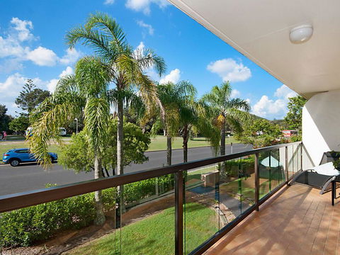 EAST COAST ESCAPES - Byron Beachfront - Hotel WA 0