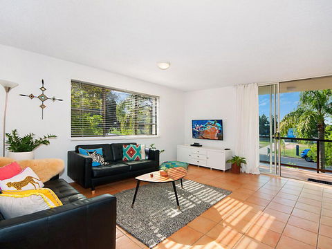 EAST COAST ESCAPES - Byron Beachfront - Hotel WA 3