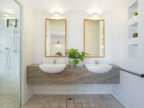 EAST COAST ESCAPES - Lighthouse Studio - Hotel WA 3