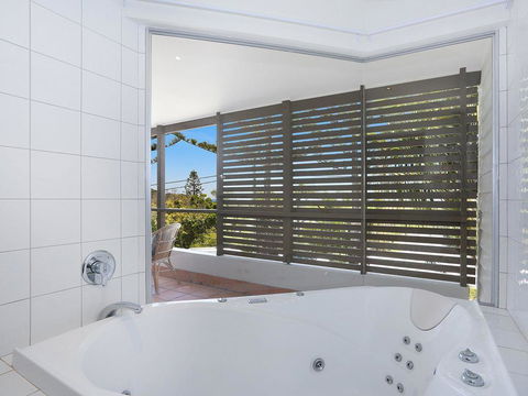 EAST COAST ESCAPES - Lighthouse Studio - Hotel WA 2