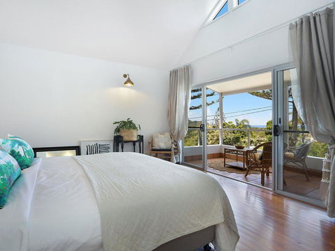 EAST COAST ESCAPES - Lighthouse Studio - Hotel WA 1