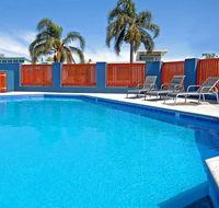East Port Motor Inn - Hotel WA