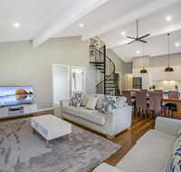 East Tempy - House  Bungalow - Hotel WA