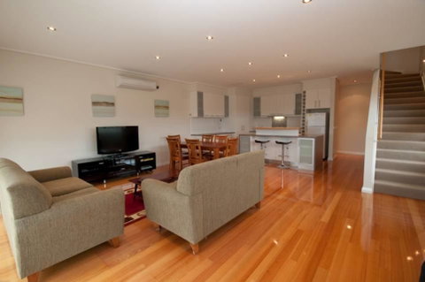 Eastern Beach - Hotel WA 0
