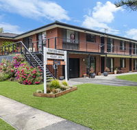 Eastern Beach Units 6 - Hotel WA