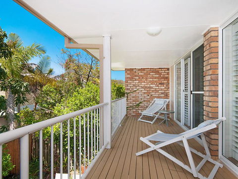 Eastpoint 4 - Hotel WA 1