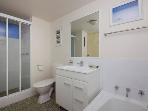 Ebbtide 20 - Hotel WA 1