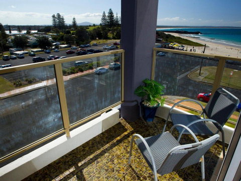 Ebbtide 20 - Hotel WA 3