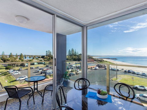 Ebbtide 20 - Hotel WA 0