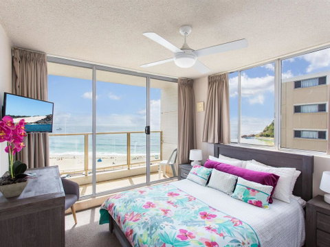 Ebbtide 22 - Hotel WA 0