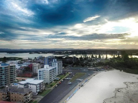 Ebbtide 26 - Hotel WA 1