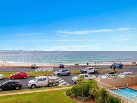 Ebbtide 6 - Opposite Main Beach - Hotel WA 1