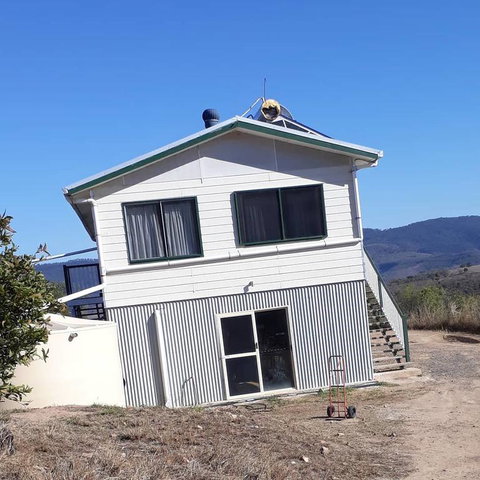 Echo House - Hotel WA 3