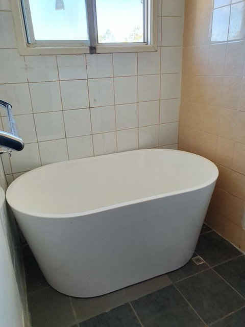 Echo House - Hotel WA 1