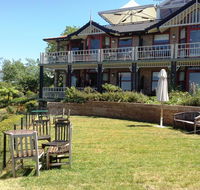 Echoes Boutique Hotel  Restaurant - Hotel WA