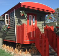 Echuca Gardens - Hotel WA