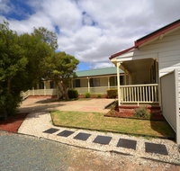 Echuca Holiday Units - Hotel WA