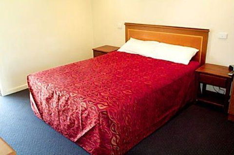 Echuca Motel - Hotel WA 2