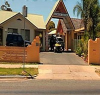 Echuca Motel - Hotel WA