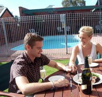 Echuca Nirebo Motel - Hotel WA