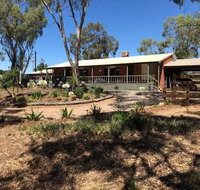 Echuca Retreat Holiday House - Hotel WA