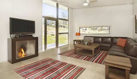Ecocrackenback 10 - Sustainable Chalet Close To The Slopes - Hotel WA 1