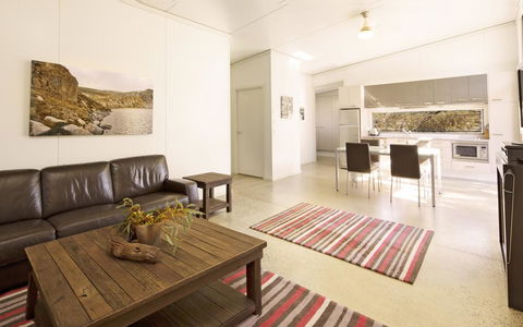 Ecocrackenback 10 - Sustainable Chalet Close To The Slopes - Hotel WA 2
