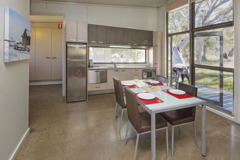 Ecocrackenback 10 - Sustainable Chalet Close To The Slopes - Hotel WA 3