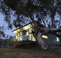 Ecocrackenback 11 - Sustainable chalet close to the slopes - Hotel WA