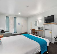 Econo Lodge Border Gateway Wodonga - Hotel WA