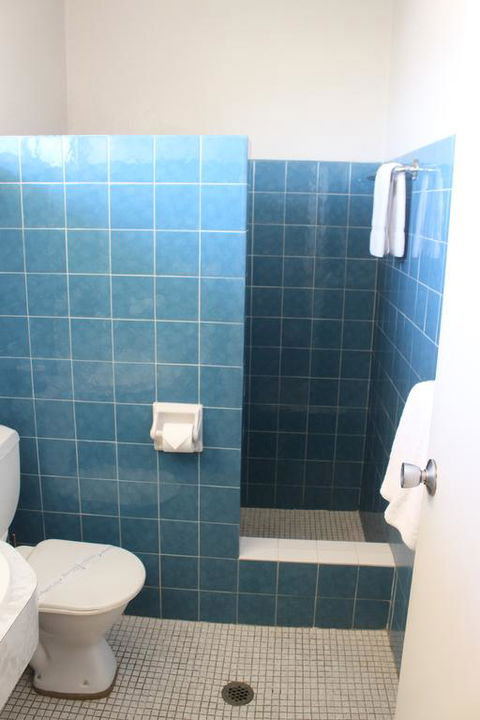 Econo Lodge Griffith Motor Inn - Hotel WA 1