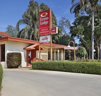 Econo Lodge Griffith Motor Inn - Hotel WA