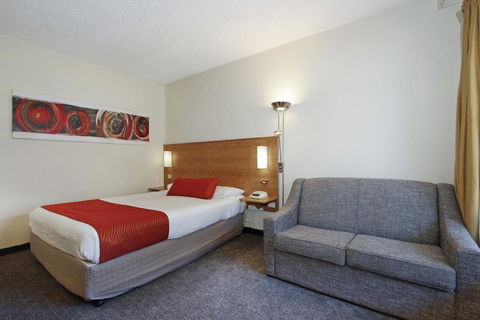 Econo Lodge Griffith Motor Inn - Hotel WA 3