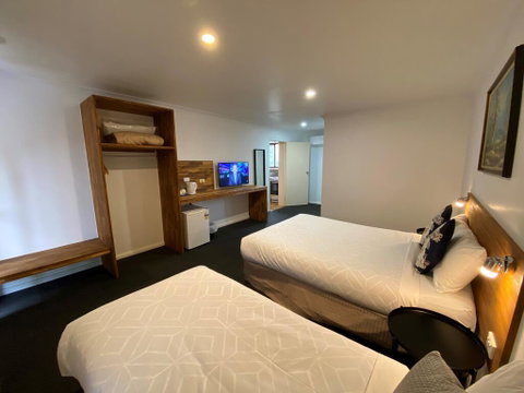 Econo Lodge Lilydale - Hotel WA 2