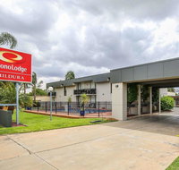 Econo Lodge Mildura - Hotel WA
