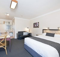 Econo Lodge Savannah Park Tamworth - Hotel WA