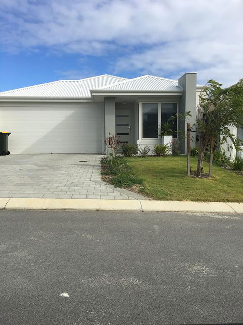 Eden Beach Retreat Holiday Home - Hotel WA 3