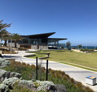 Eden Beach Retreat Holiday Home - Hotel WA