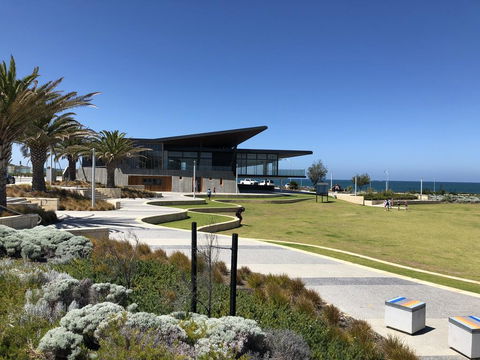 Eden Beach Retreat Holiday Home - Hotel WA 0