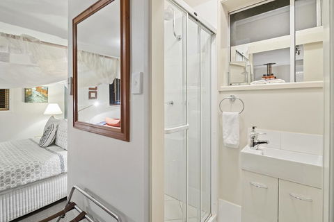 Eden Lodge - Hotel WA 3