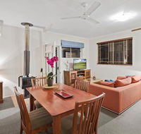 Eden Lodge - Hotel WA