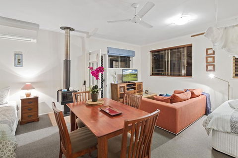 Eden Lodge - Hotel WA 0